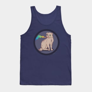 CatLand Tank Top